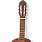 Used Lucero LC150S Natural Classical Acoustic Guitar