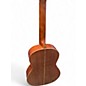 Used Lucero LC150S Natural Classical Acoustic Guitar