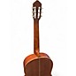 Used Lucero LC150S Natural Classical Acoustic Guitar