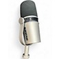 Used Shure mv7 Dynamic Microphone thumbnail
