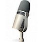Used Shure mv7 Dynamic Microphone