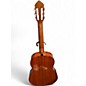 Used Lucero LC100 Natural Classical Acoustic Guitar