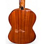 Used Lucero LC100 Natural Classical Acoustic Guitar