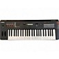 Used Yamaha MX49 49 Key Keyboard Workstation thumbnail