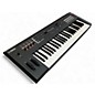 Used Yamaha MX49 49 Key Keyboard Workstation
