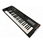 Used Yamaha MX49 49 Key Keyboard Workstation
