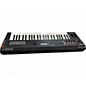 Used Yamaha MX49 49 Key Keyboard Workstation