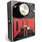 Used Mr Black DOOMSTICK II Effect Pedal