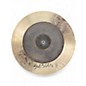 Used SABIAN 22in AAX Omni Ride Cymbal