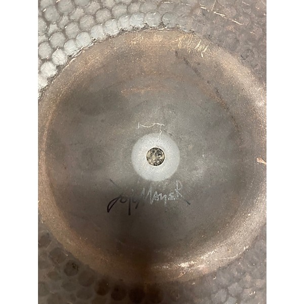 Used SABIAN 22in AAX Omni Ride Cymbal