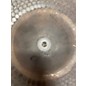 Used SABIAN 22in AAX Omni Ride Cymbal