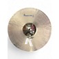 Used Zildjian 21in K PROJECTION RIDE Cymbal thumbnail