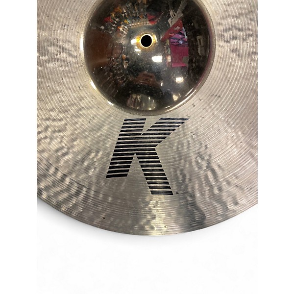 Used Zildjian 21in K PROJECTION RIDE Cymbal