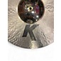 Used Zildjian 21in K PROJECTION RIDE Cymbal