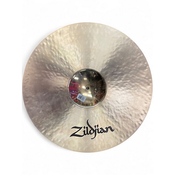 Used Zildjian 21in K PROJECTION RIDE Cymbal