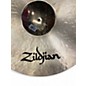 Used Zildjian 21in K PROJECTION RIDE Cymbal