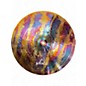 Used Saluda 20in ELECTRIFIED THIN Cymbal thumbnail