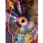 Used Saluda 20in ELECTRIFIED THIN Cymbal