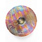 Used Saluda 20in ELECTRIFIED THIN Cymbal