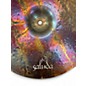Used Saluda 20in ELECTRIFIED THIN Cymbal