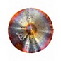 Used Saluda 16in ELECTRIFIED CHINA Cymbal thumbnail