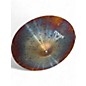 Used Saluda 16in ELECTRIFIED CHINA Cymbal