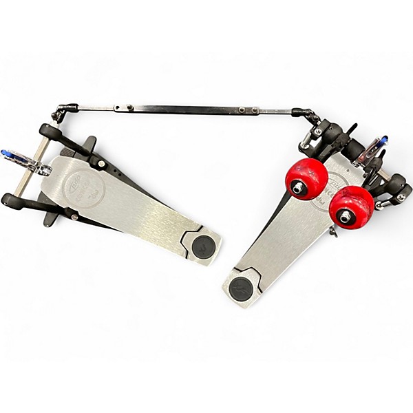 Used PDP by DW Concept DIRECT Double Bass Drum Pedal