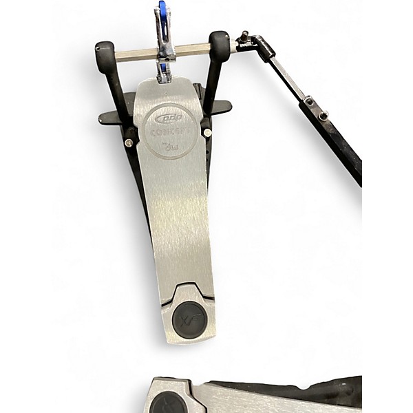 Used PDP by DW Concept DIRECT Double Bass Drum Pedal
