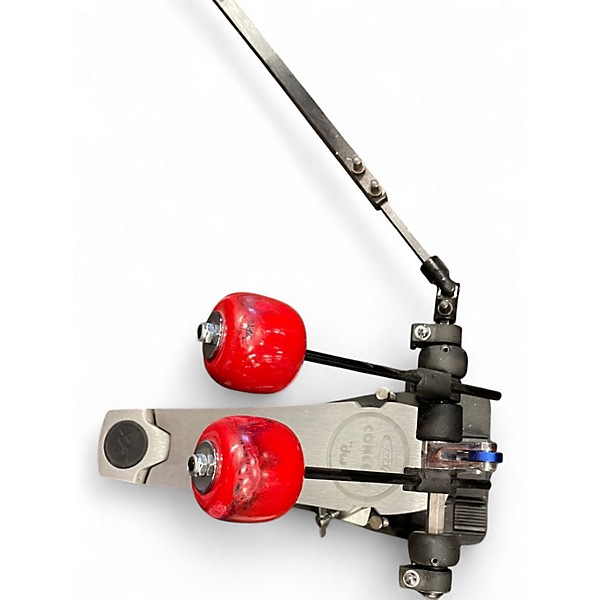 Used PDP by DW Concept DIRECT Double Bass Drum Pedal