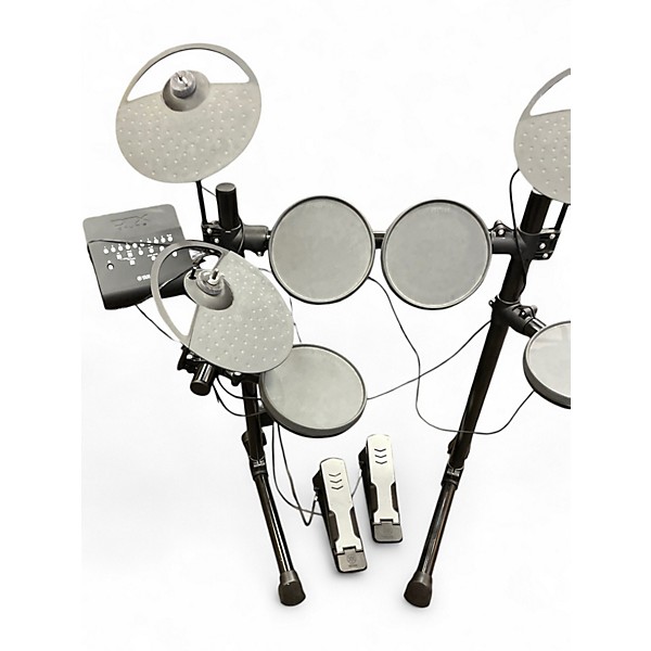 Used Yamaha DTX432K Electric Drum Set