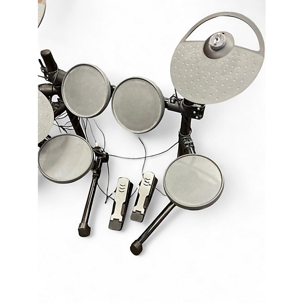 Used Yamaha DTX432K Electric Drum Set