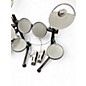 Used Yamaha DTX432K Electric Drum Set