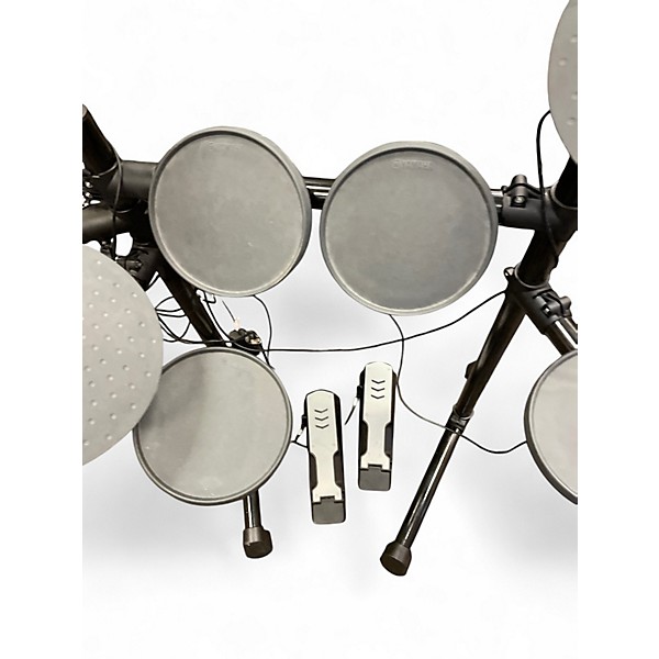 Used Yamaha DTX432K Electric Drum Set