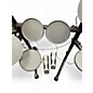 Used Yamaha DTX432K Electric Drum Set
