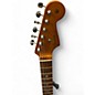 Used Fender Vintera 60s Stratocaster Seafoam Green Solid Body Electric Guitar