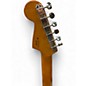 Used Fender Vintera 60s Stratocaster Seafoam Green Solid Body Electric Guitar