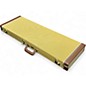 Used Fender ELECTRIC GUITAR BLONDE TWEED CASE Electric Guitar Case thumbnail