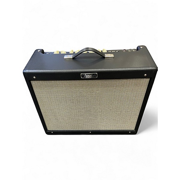 Used Fender Hot Rod Deluxe IV 40W 1x12 Tube Guitar Combo Amp
