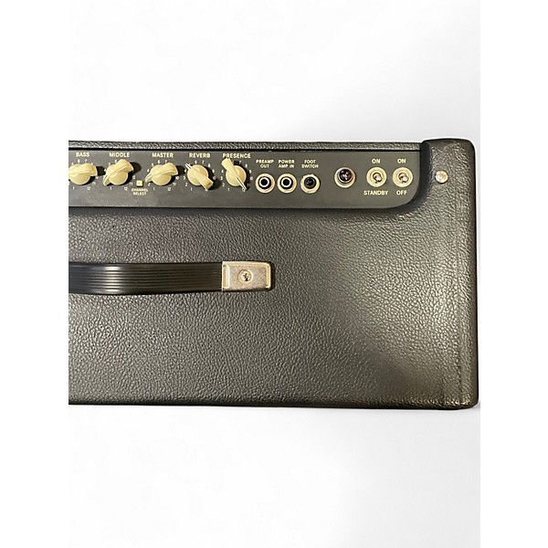Used Fender Hot Rod Deluxe IV 40W 1x12 Tube Guitar Combo Amp