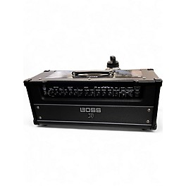 Used BOSS Katana Artist Head Gen 3 100W Solid State Guitar Amp Head
