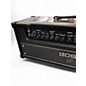 Used BOSS Katana Artist Head Gen 3 100W Solid State Guitar Amp Head
