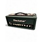 Used Blackstar JJN-20RH MkII 20W Tube Guitar Amp Head thumbnail