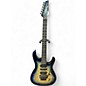 Used Ibanez JIVAJR DEEP SEA BLONDE Solid Body Electric Guitar thumbnail