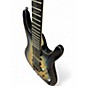 Used Ibanez JIVAJR DEEP SEA BLONDE Solid Body Electric Guitar