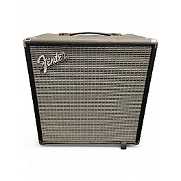 Used Fender Rumble 40 Bass Combo Amp