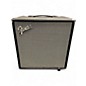 Used Fender Rumble 40 Bass Combo Amp thumbnail