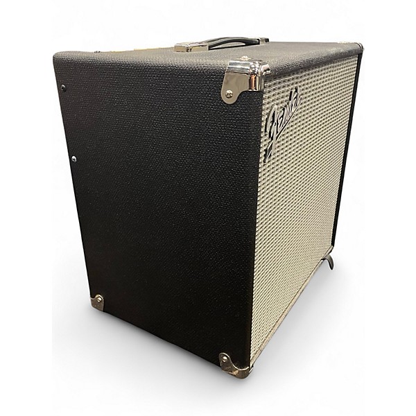 Used Fender Rumble 40 Bass Combo Amp