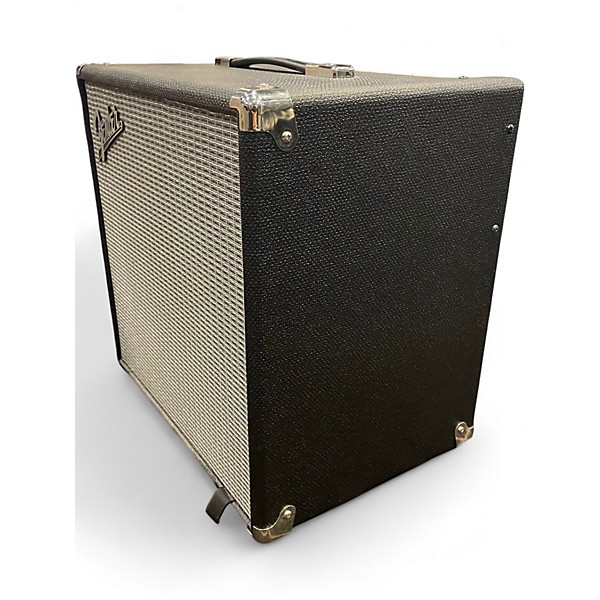 Used Fender Rumble 40 Bass Combo Amp