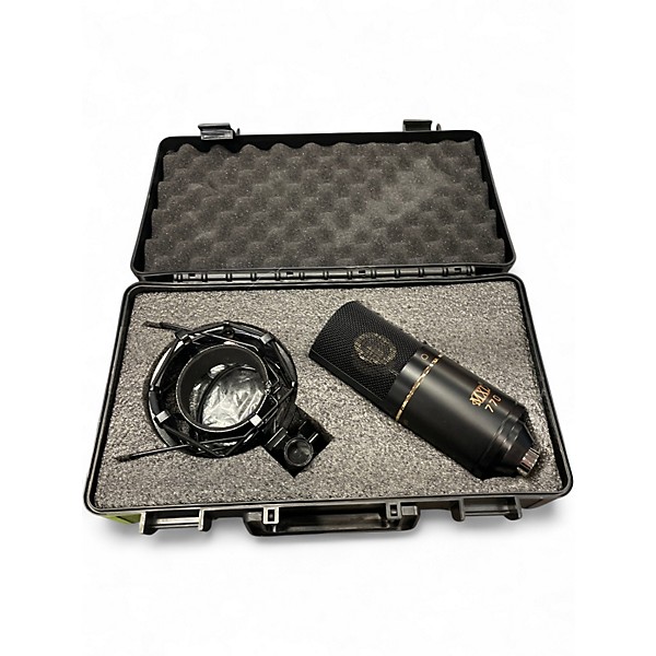 Used MXL 770 Condenser Microphone
