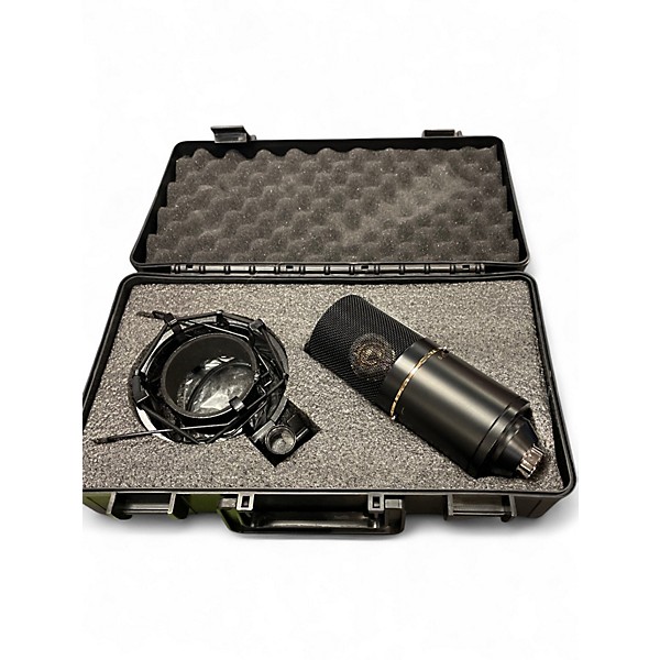 Used MXL 770 Condenser Microphone